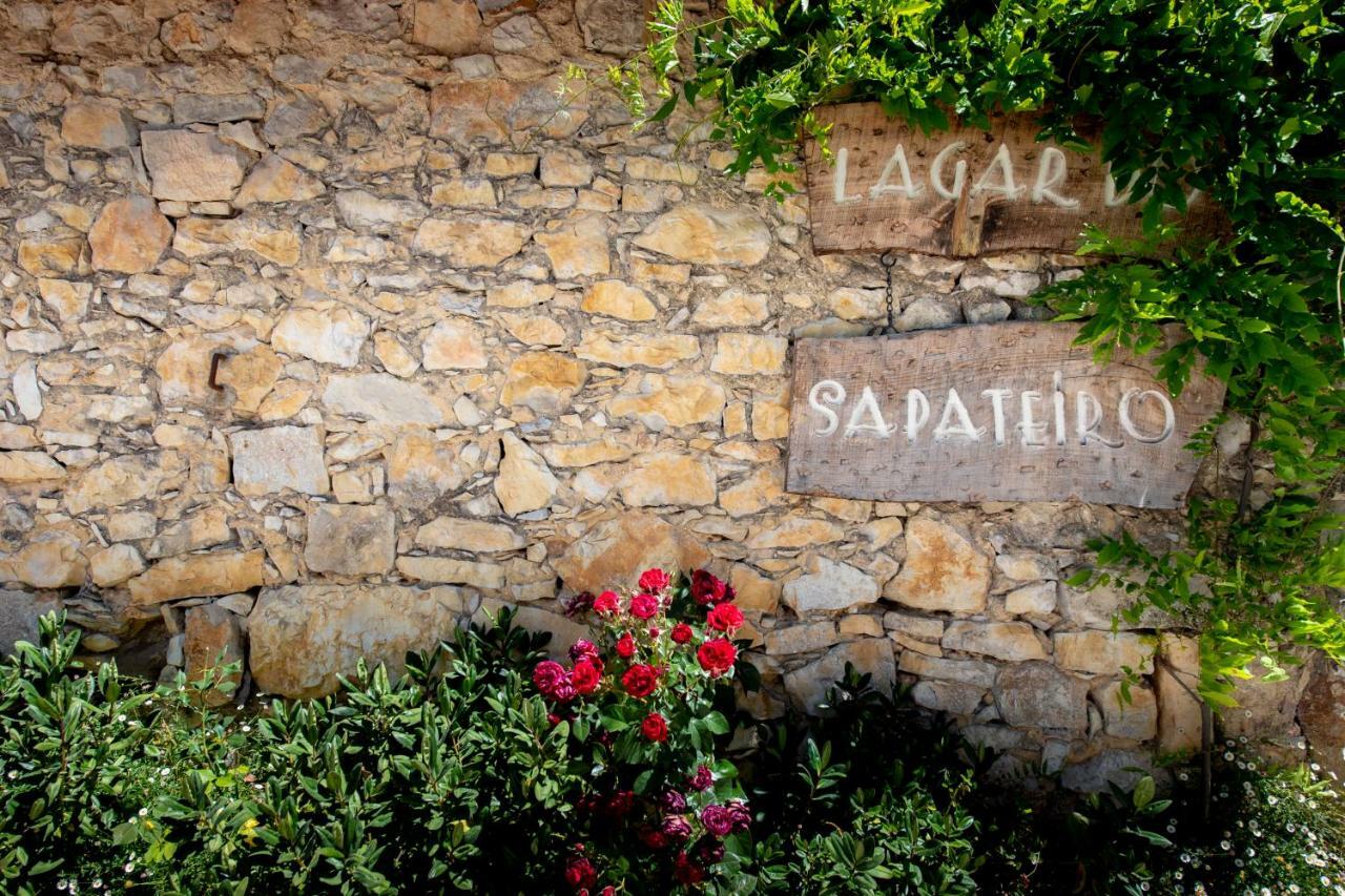 Lagar Do Sapateiro Villa Fontes Exterior foto